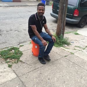 Meet your Posher, Tarik